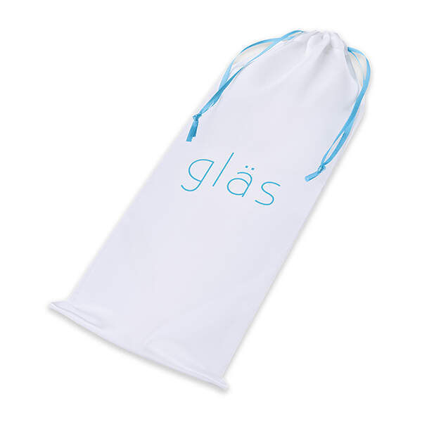 Gläs - Sweetheart - Glazen Dildo - Met Hart - Afbeelding 4