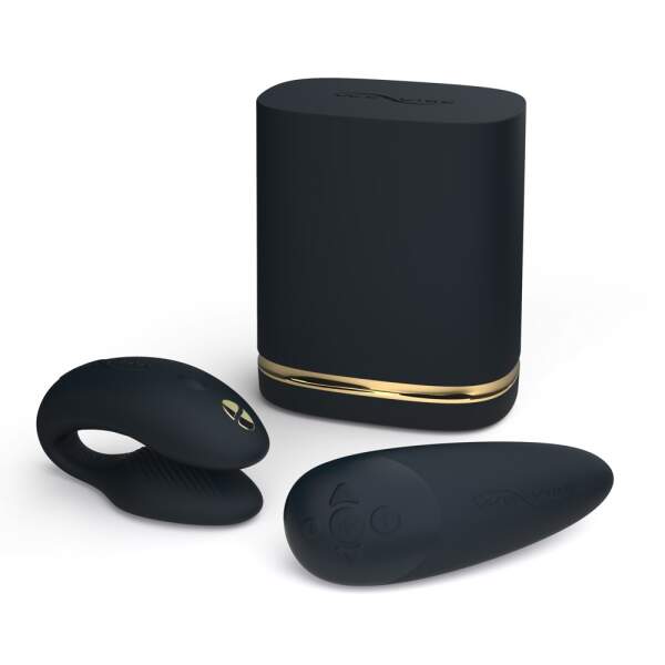 Golden Moments Limited Edition - Womanizer/We-Vibe - Afbeelding 3