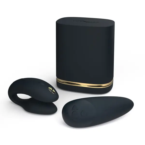 Golden Moments Limited Edition - Womanizer/We-Vibe - Afbeelding 3