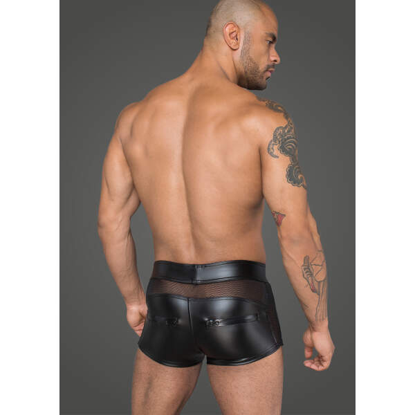 Noir Handmade Short Rebellious - Afbeelding 2