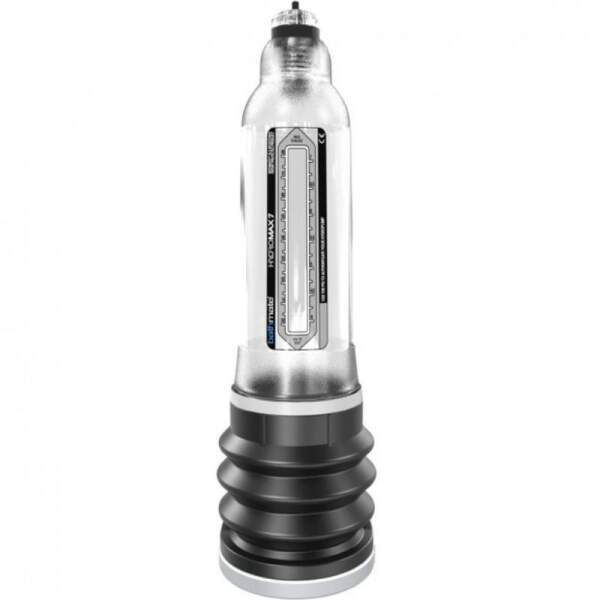 Hydromax7 Penis Pump - Bathmate