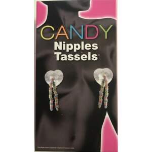 Candy Tepelplakkers