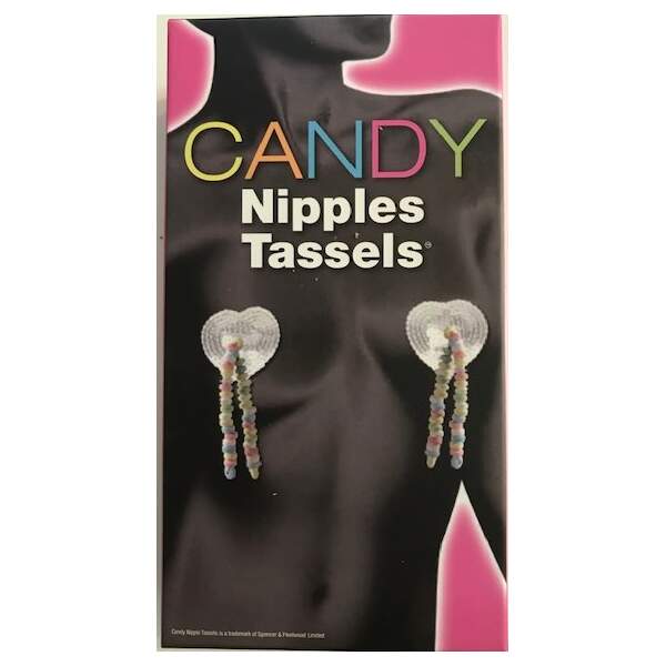 Candy Tepelplakkers