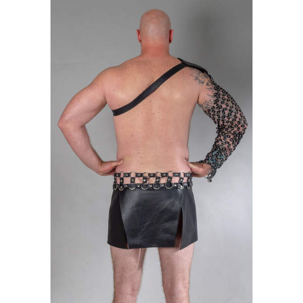 Gladiator Rok Bizonder - Bizonder - Afbeelding 4