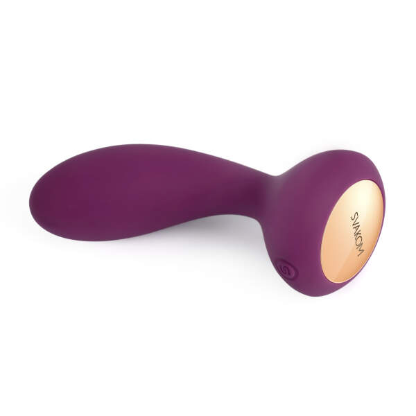 Julie Wearable Anal & G-spot Vibrator - Svakom - Afbeelding 2
