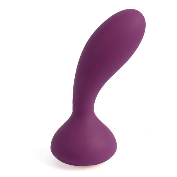 Julie Wearable Anal & G-spot Vibrator - Svakom - Afbeelding 3