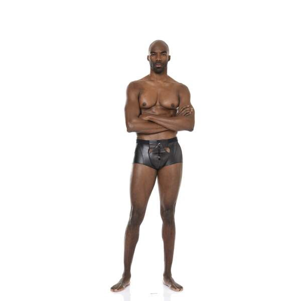 Konan Short - Patrice Catanzaro - Afbeelding 3