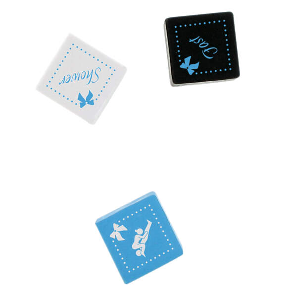 Lovers Premium - Kamasutra Dobbelspel - Afbeelding 3