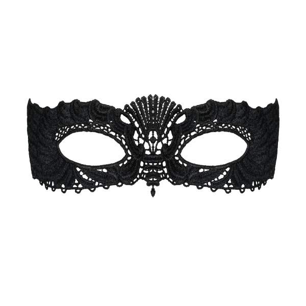 Kanten Masker A700 - Obsessive - Afbeelding 2