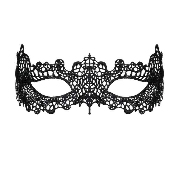 Kanten Masker A701 - Obsessive - Afbeelding 2
