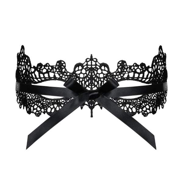 Kanten Masker A701 - Obsessive - Afbeelding 3