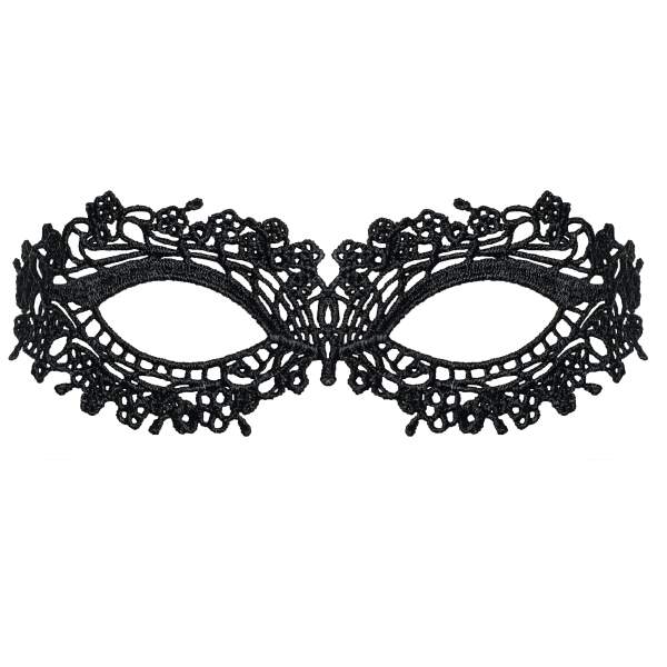 Kanten Masker A710 - Obsessive - Afbeelding 2
