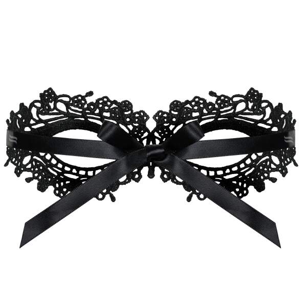 Kanten Masker A710 - Obsessive - Afbeelding 3
