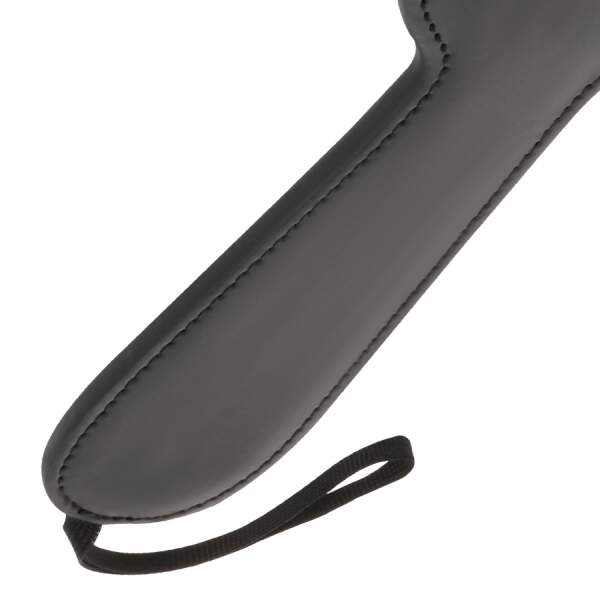 Kunstleren Hand Paddle - Darkness - Afbeelding 3