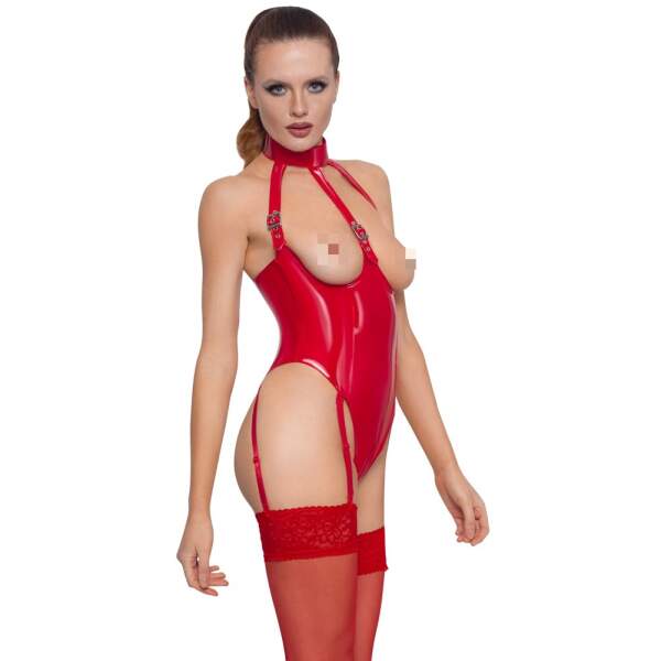 Lak Body met Open Cups - Afbeelding 3