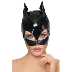Black Level - Masker - Cat - Lak - Zwart