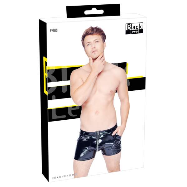 Lak Short - Afbeelding 5