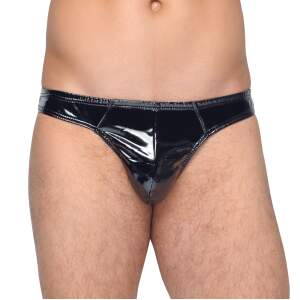 Lak String Black Level