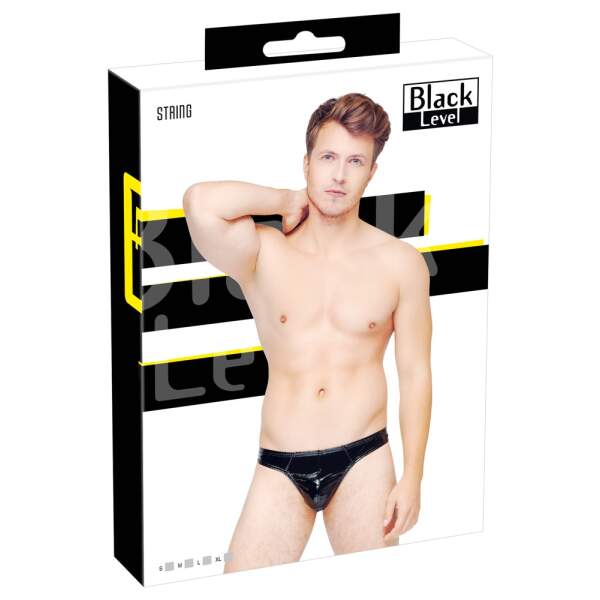 Lak String Black Level - Afbeelding 4