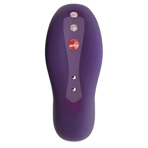 Laya II Vibrator Paars - Fun Factory - Afbeelding 2