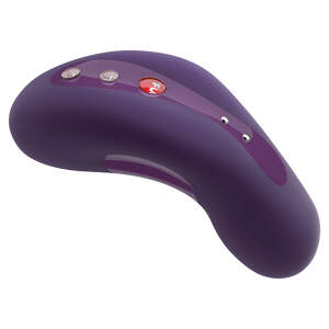 Laya II Vibrator Paars - Fun Factory