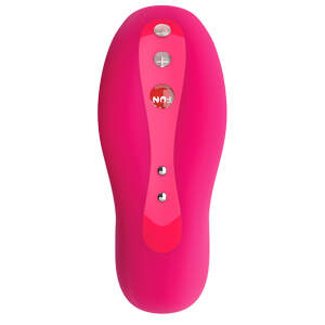 Laya II Vibrator Pink - Fun Factory