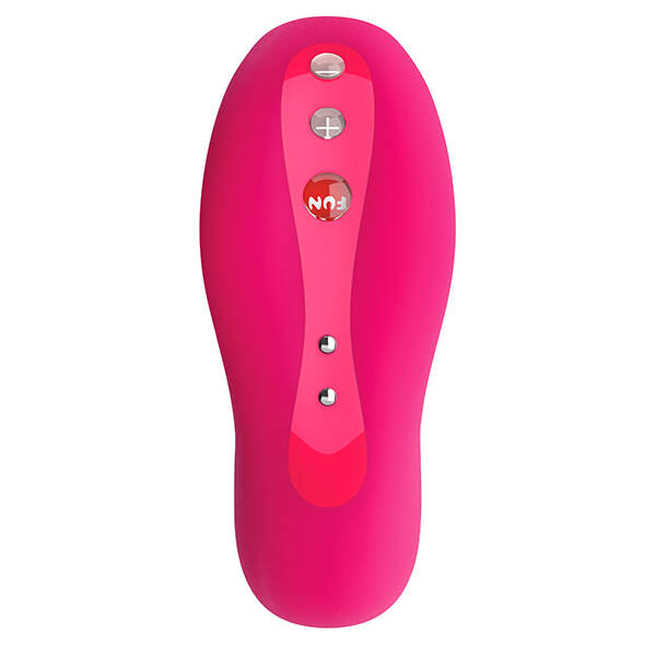 Laya II Vibrator Pink - Fun Factory