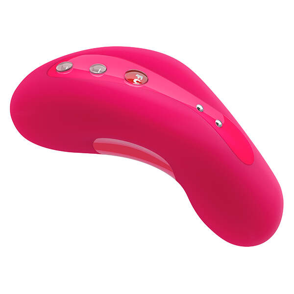 Laya II Vibrator Pink - Fun Factory - Afbeelding 2