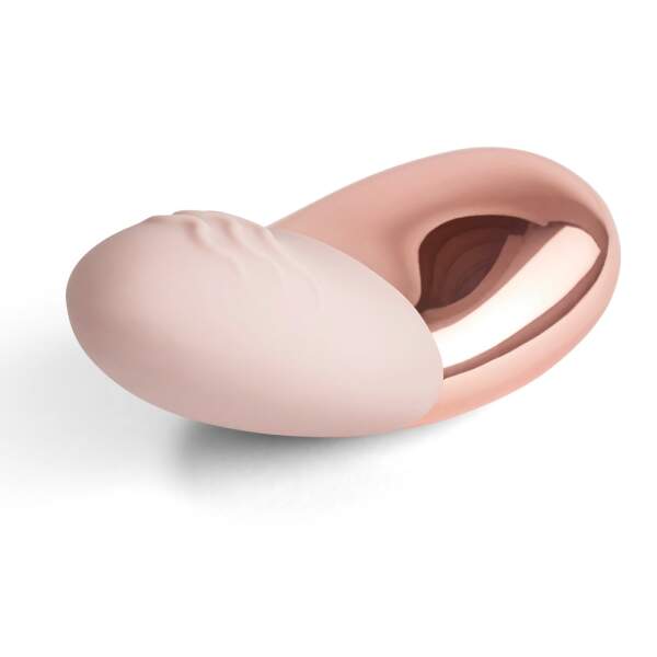 Le Wand - Point Vibrator - Oplegvibrator - Massage - Roze - Afbeelding 2