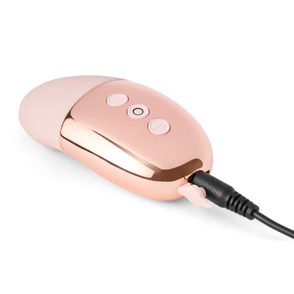 Le Wand - Point Vibrator - Oplegvibrator - Massage - Roze - Afbeelding 4