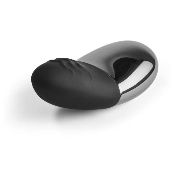 Le Wand - Point Vibrator - Oplegvibrator - Massage - Zwart - Afbeelding 2