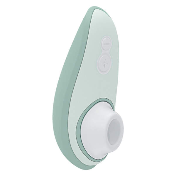 Womanizer - Break Free - Liberty 2 - Clitoris Stimulator - Luchtdruk - Sage - Afbeelding 3