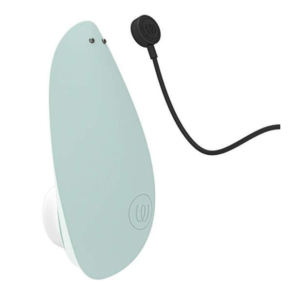 Womanizer - Break Free - Liberty 2 - Clitoris Stimulator - Luchtdruk - Sage - Afbeelding 4