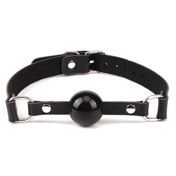 Liebe Seele - BDSM Set - 12-Delig - Bound you - Zwart - Afbeelding 2