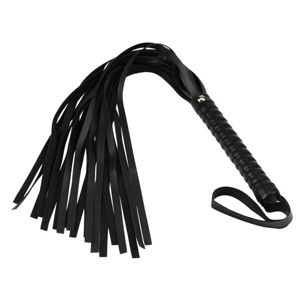 Liebe Seele - BDSM Set - 12-Delig - Bound you - Zwart - Afbeelding 6
