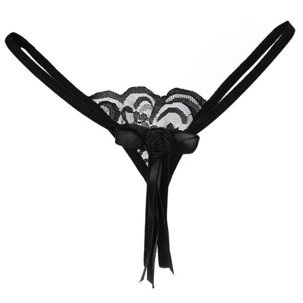 Liebe Seele - BDSM Set - 12-Delig - Bound you - Zwart - Afbeelding 10