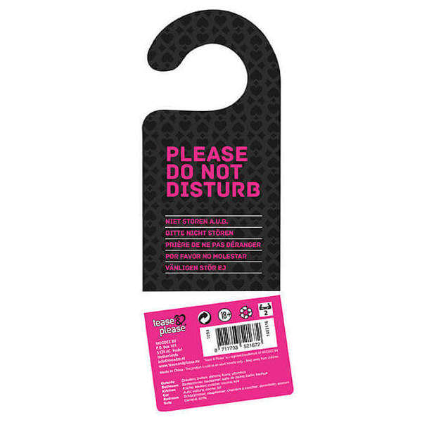 Tease & Please - Love Dice - Kamasutra - Dobbelspel - Afbeelding 2