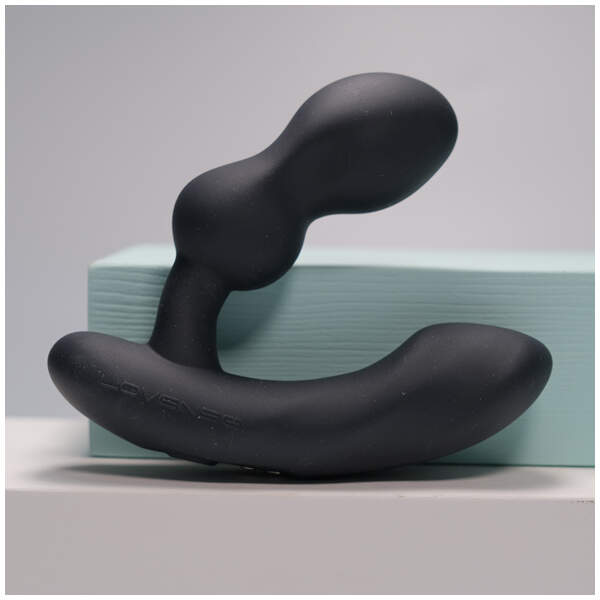 Lovense - Edge 2 – Prostaatvibrator met App en Dubbele Stimulatie - Afbeelding 7