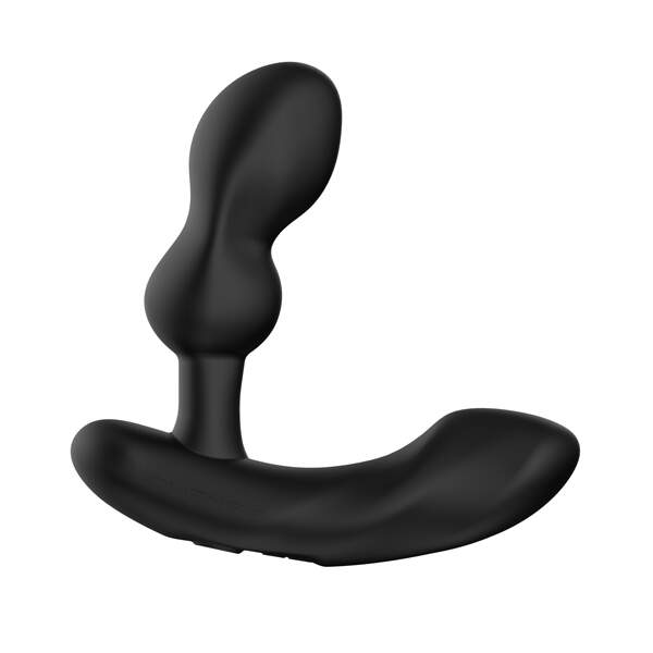 Lovense - Edge 2 – Prostaatvibrator met App en Dubbele Stimulatie
