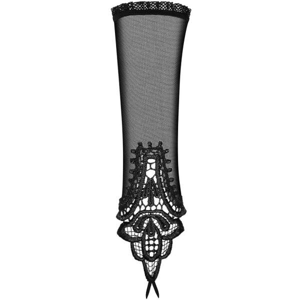 Luiza Handschoenen - Obsessive - Afbeelding 2