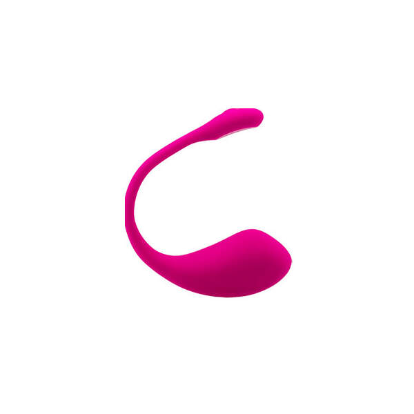 Lush 2 Wearable Bullet Vibrator - Lovense - Afbeelding 2