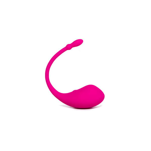 Lush Bullet Vibrator - Lovense - Afbeelding 2