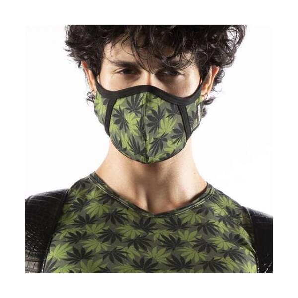 Manstore M800 Mask Dope