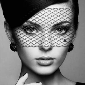 Masker Louise - Bijoux Indiscrets