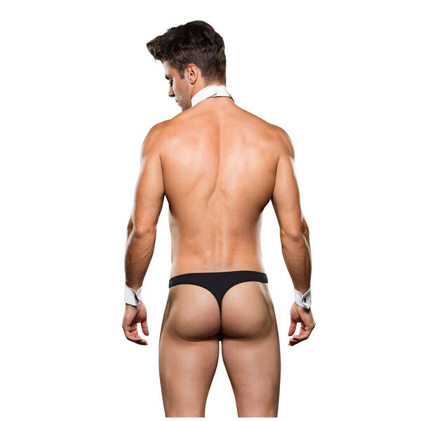 Naughty Butler Set - Envy - Afbeelding 2