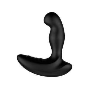 Nexus - Ride - Prostaat - Perineum - Vibrator - Siliconen - Zwart