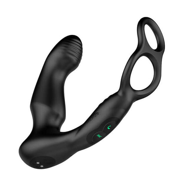 Nexus - Simul8 - Wave Edition - 4 Pleasure Points Stimulator - Afbeelding 4