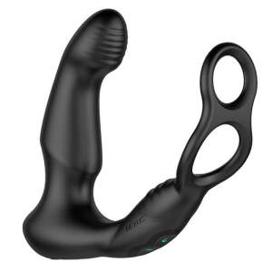 Nexus - Simul8 - Wave Edition - 4 Pleasure Points Stimulator