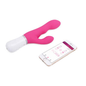 Nora Vibrator - Lovense