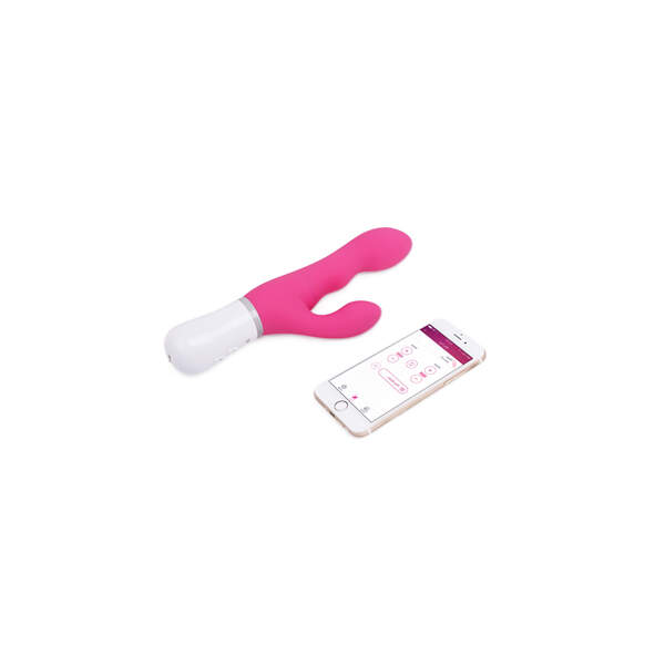 Nora Vibrator - Lovense